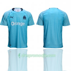 Olympique de Marseille Dres Treći 2018/19 Kratkih Rukava